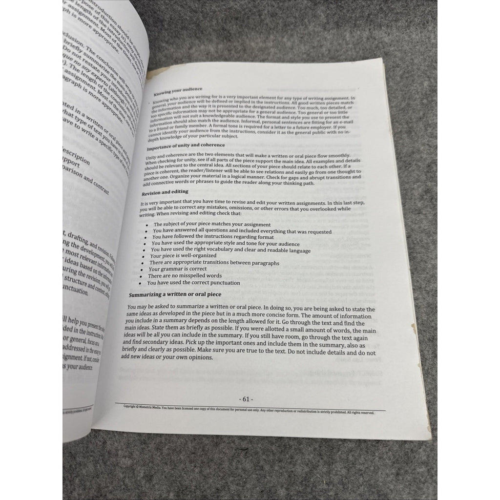 Praxis II Spanish World Language (5195) Exam Secrets Study Guide : Praxis II...