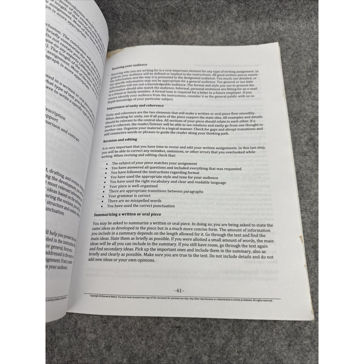Praxis II Spanish World Language (5195) Exam Secrets Study Guide : Praxis II...