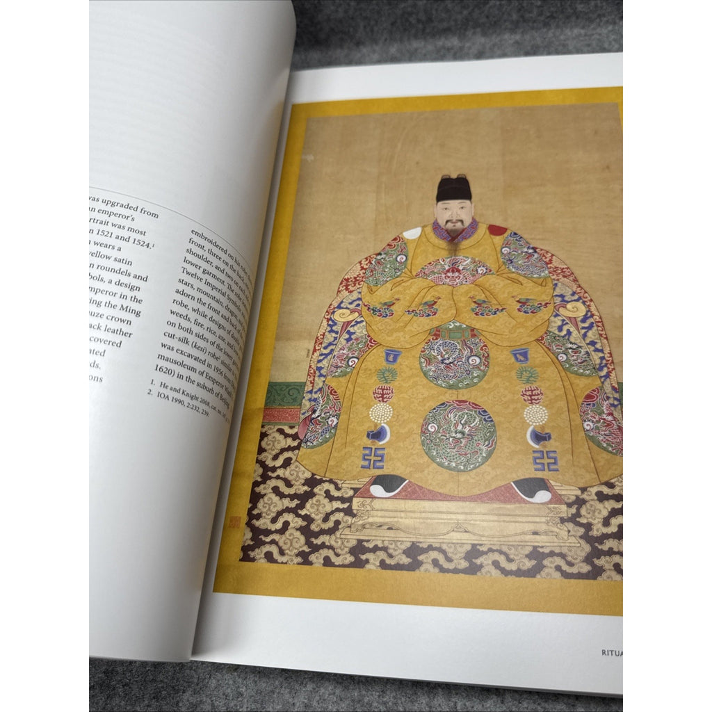 Forbidden City : Imperial Treasures from the Palace Museum, Beijing by Jian Li,