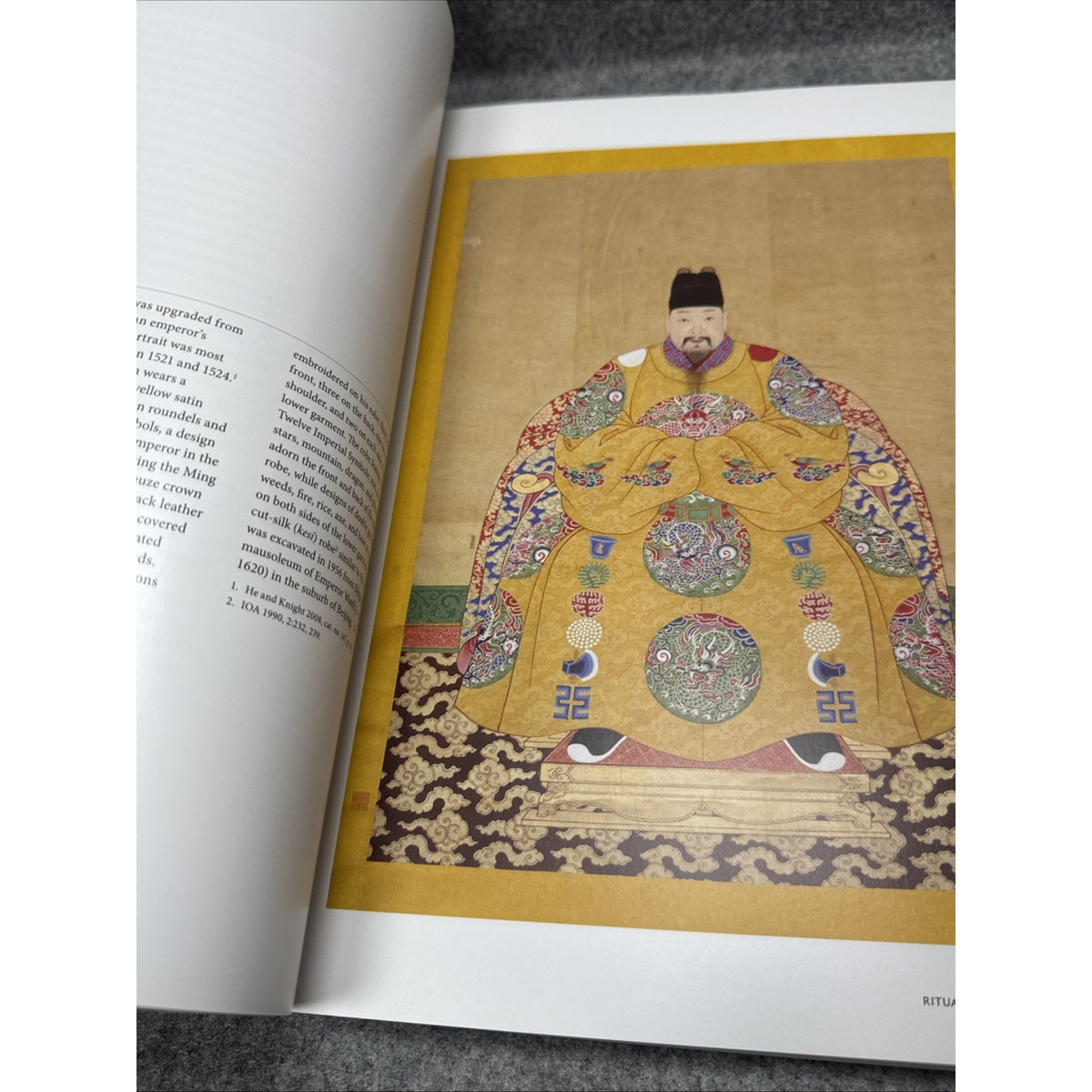Forbidden City : Imperial Treasures from the Palace Museum, Beijing by Jian Li,
