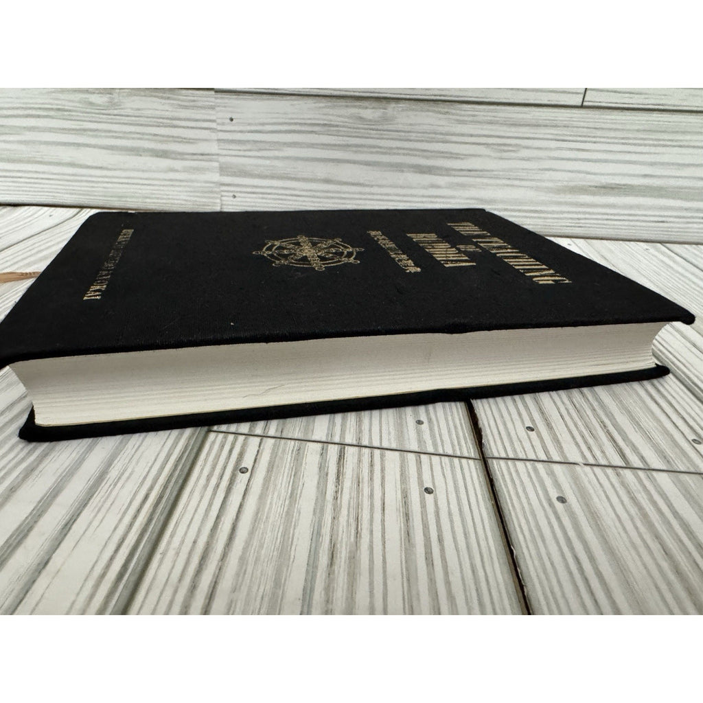The Teaching of Buddha 1986 Rev Ed HC Bukkyo Dendo Kyokai