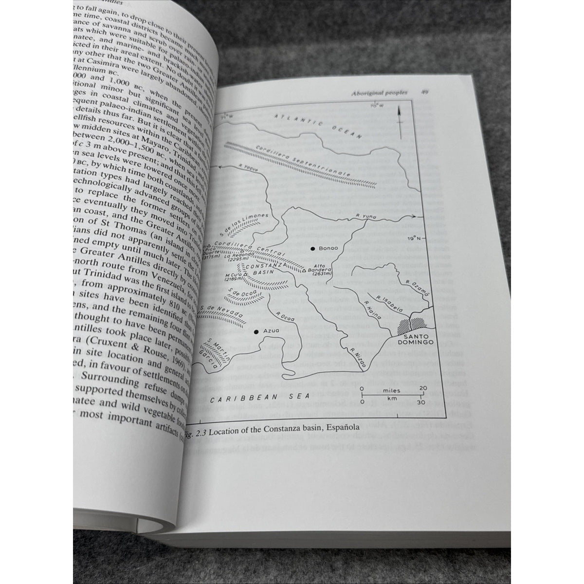 The West Indies: Patterns of Development, Culture and Environmental Change...