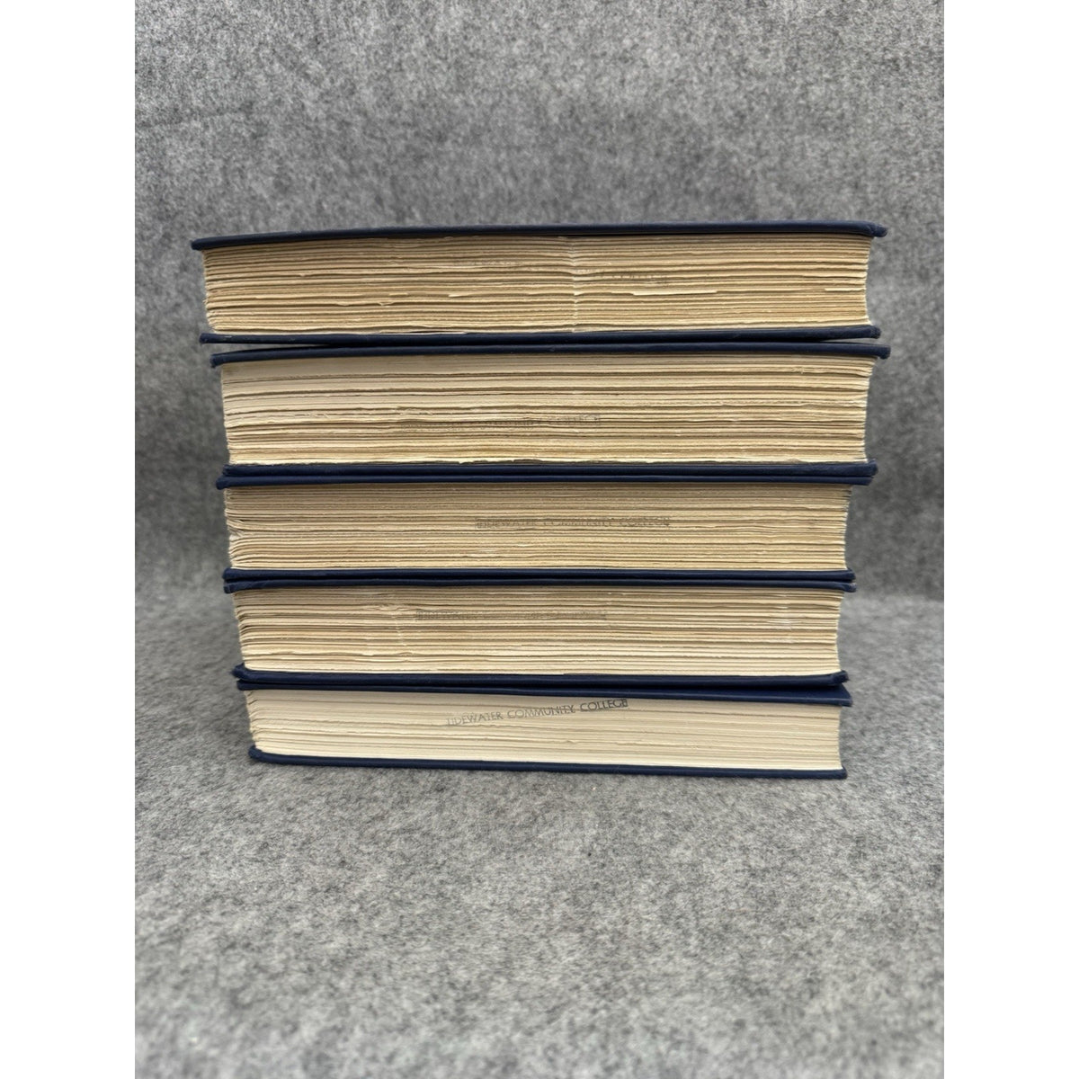 History US Naval Operations WWII Morison 1957-62 5 Vol HC Lot