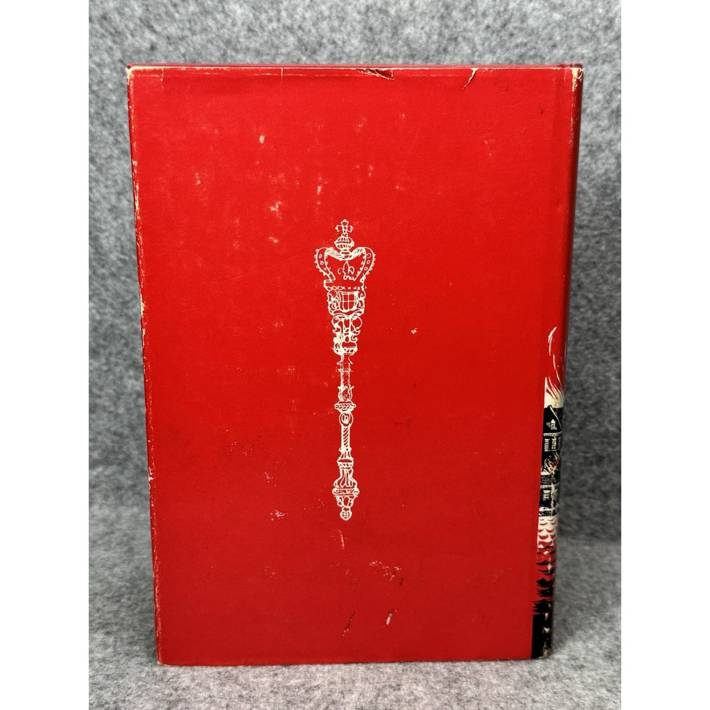 1972 Norfolk Highlights 1584-1881 Tucker First Edition Virginia History DJ