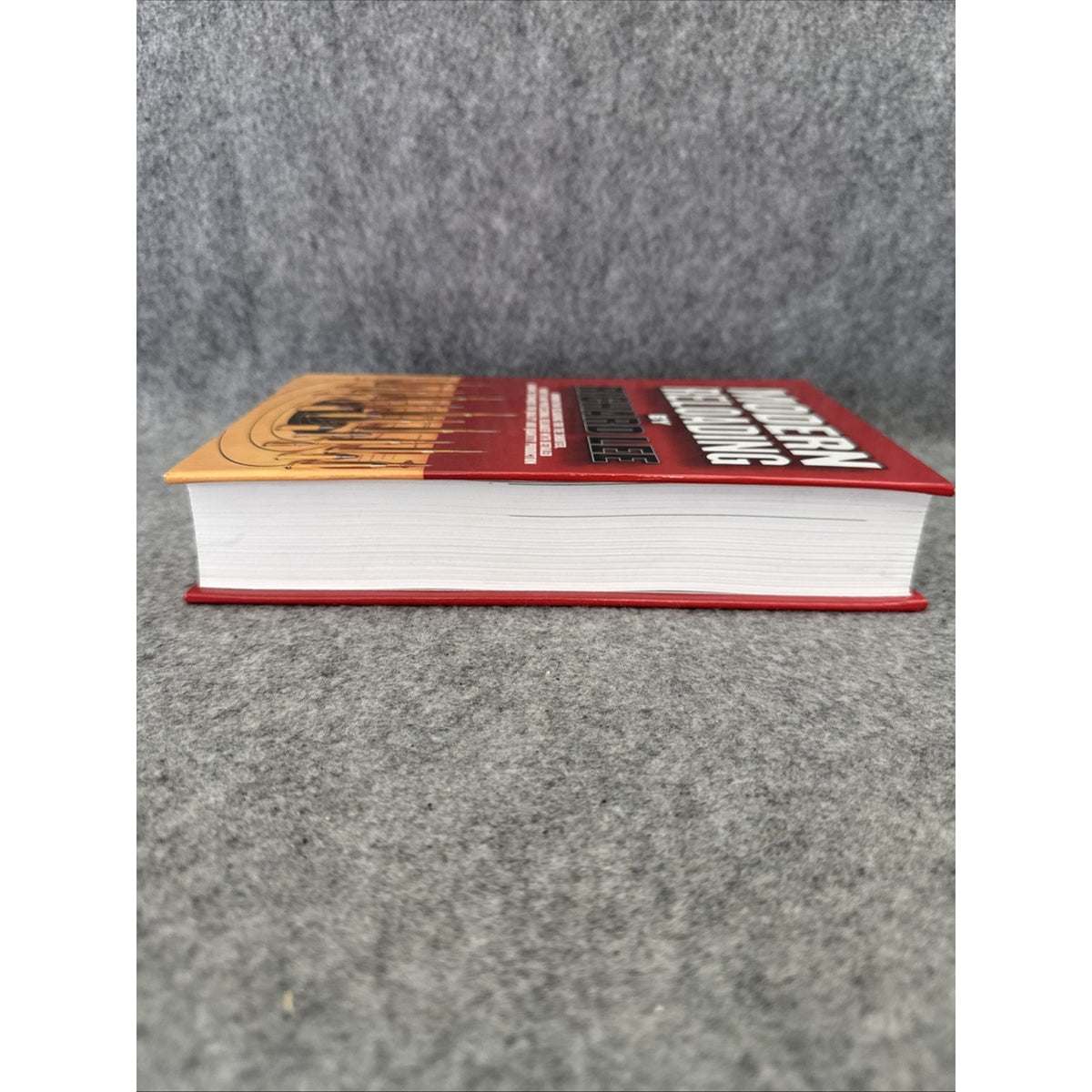 Modern Reloading By Richard Lee Reloading Manual HC First Edition 1996
