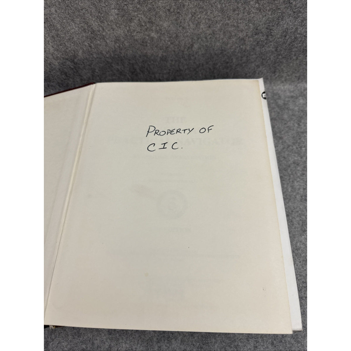 American Practical Navigator: An Epitome Of Navigation 1995 Pub No 9 by Bowditch