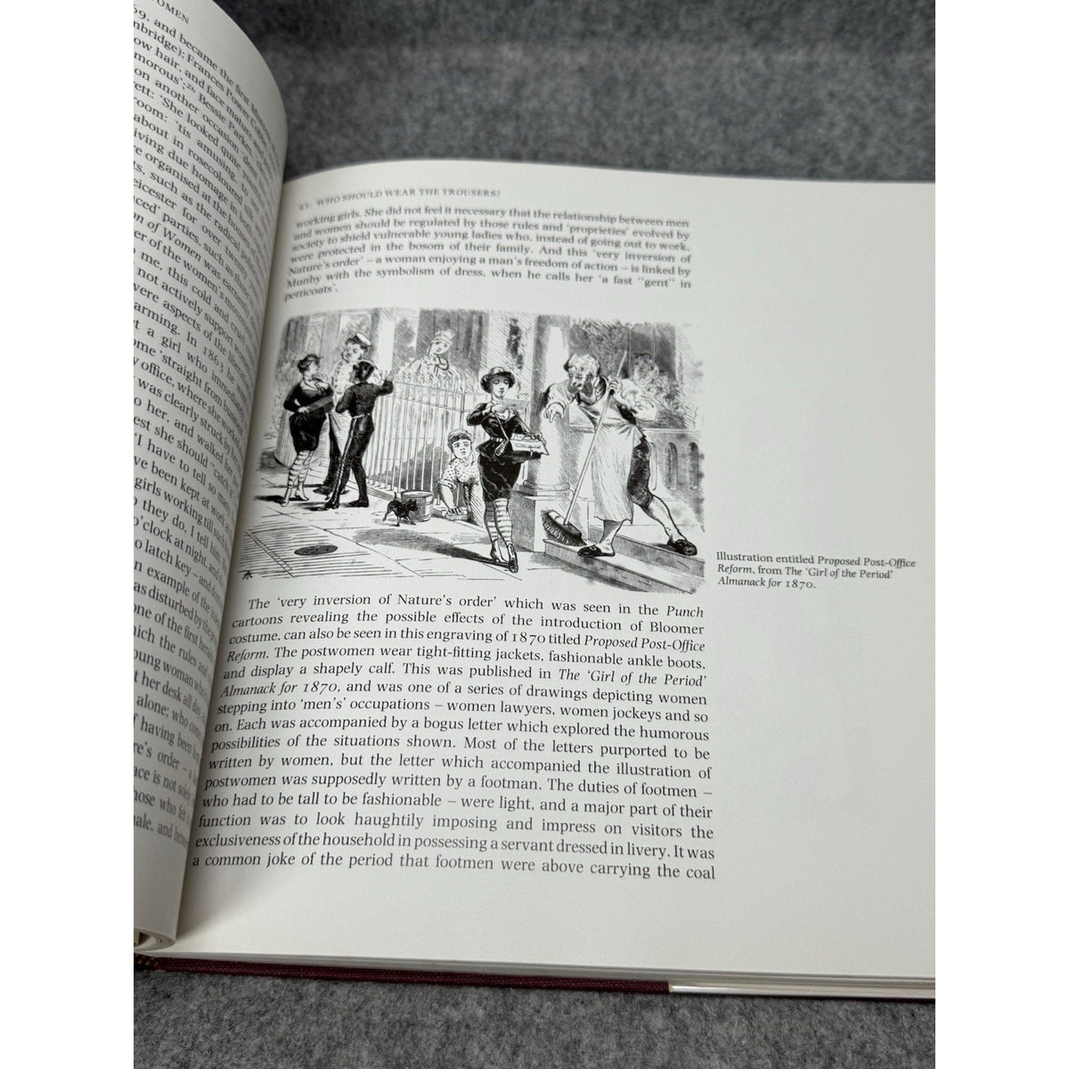 1980 Victorian Working Women Michael Hiley 1st US Edition Hardcover DJ