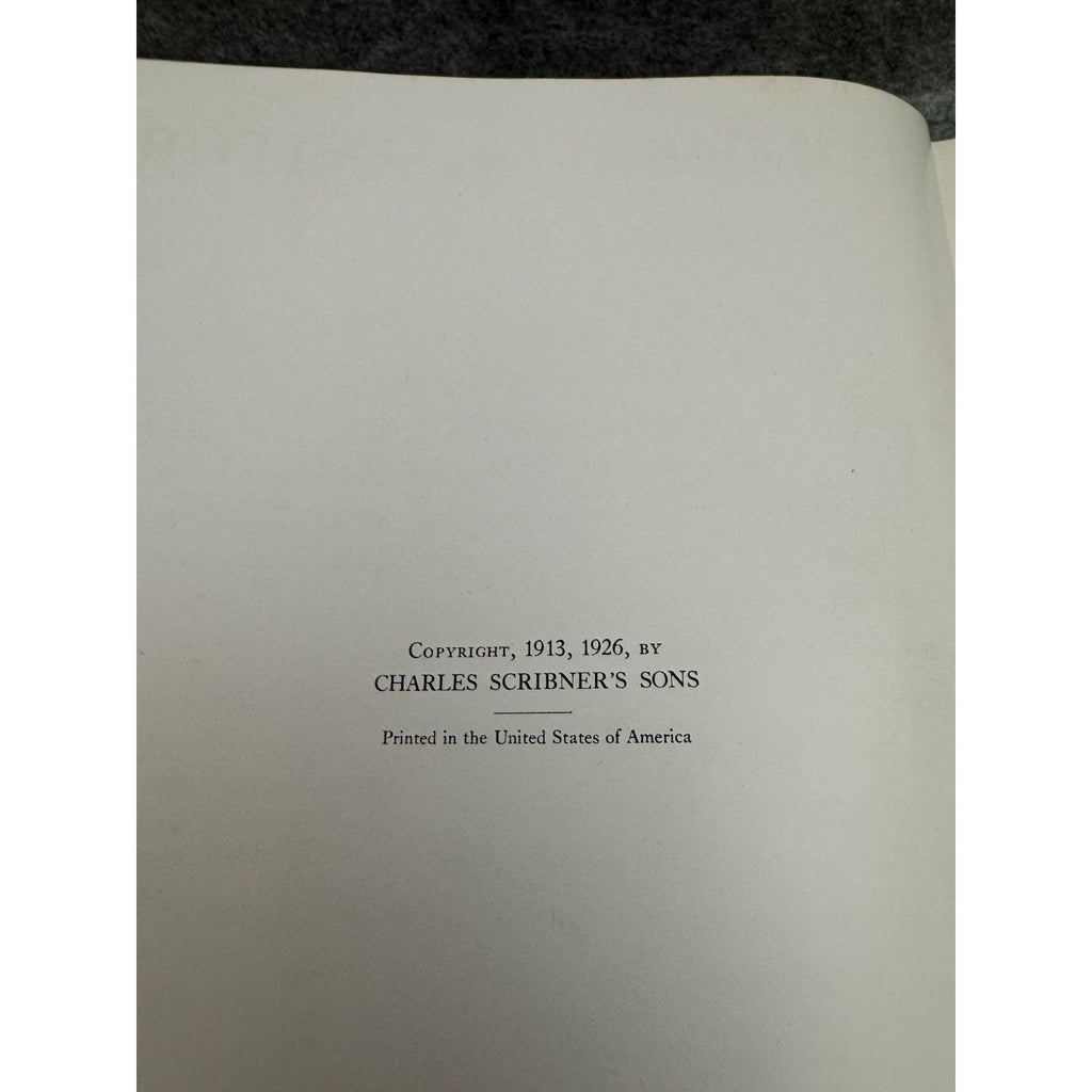 Colonial Furniture in America 1951 Vol 1 & 2 Luke Vincent Lockwood Set