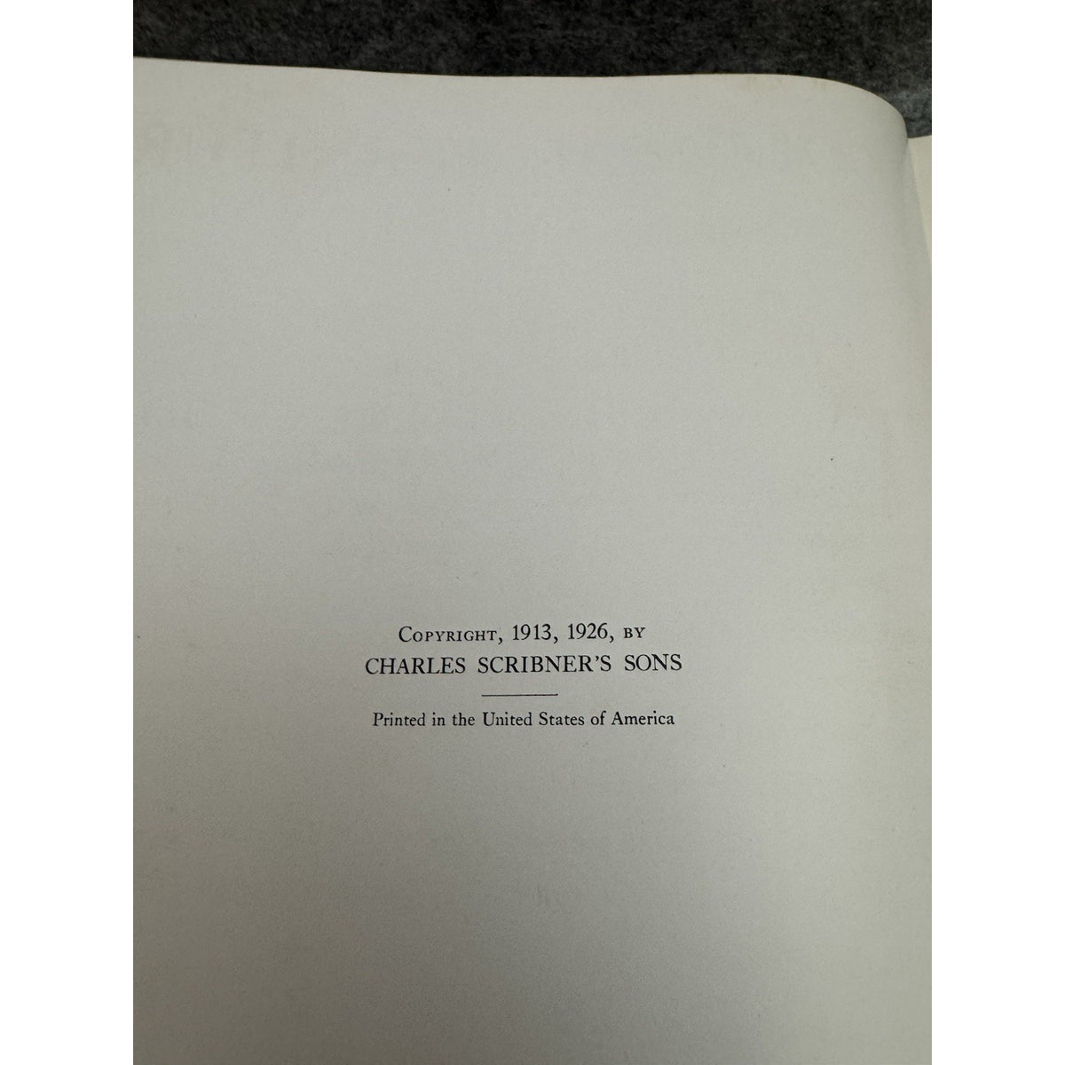 Colonial Furniture in America 1951 Vol 1 & 2 Luke Vincent Lockwood Set
