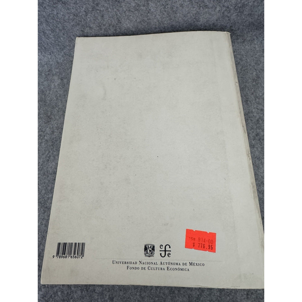 Historia de la Arquitectura y Urbanismo Mexicanos Vol III Tomo II 1998 PB