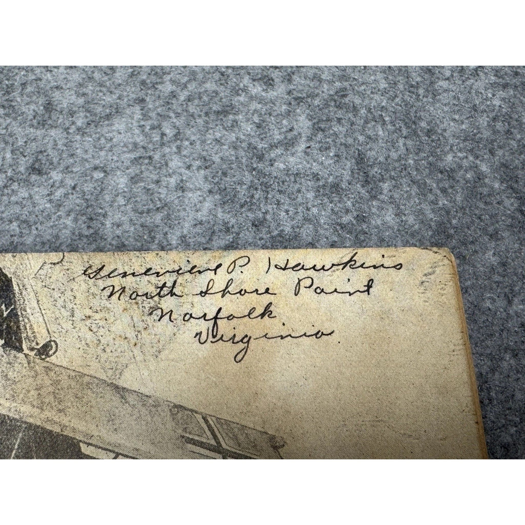 1926 War Birds Diary Unknown Aviator WWI Fighter Pilot Clayton Knight HC