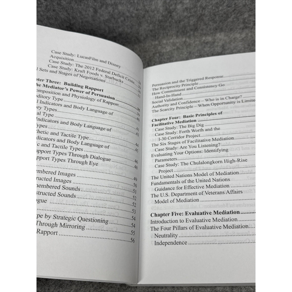 Mixed Method Mediation : A Hybrid Approach to Conflict Resolution by Douglas...