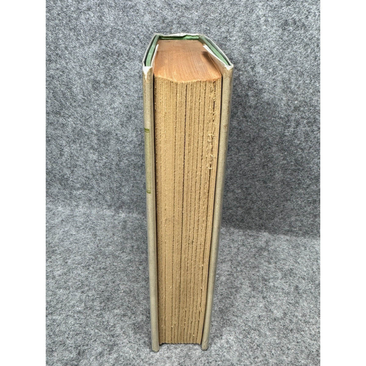 c1930s The Life of the Bee Maurice Maeterlinck Blue Ribbon Hardcover Dust Jacket