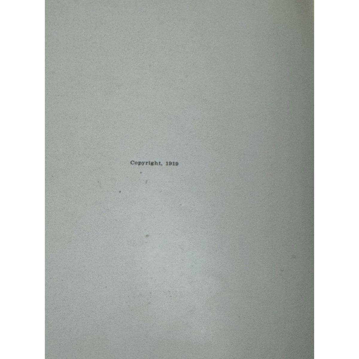 Rare 1919 WWI-Era U.S. War Dept Automobile Mechanics Driving Manual Roesch