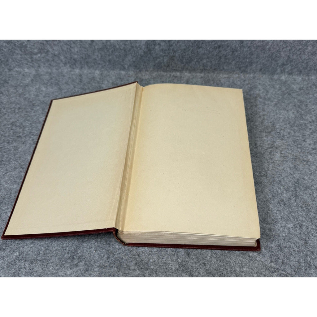 The Last Frontier E Alexander Powell 1914 Africa Colonialism Exploration Map