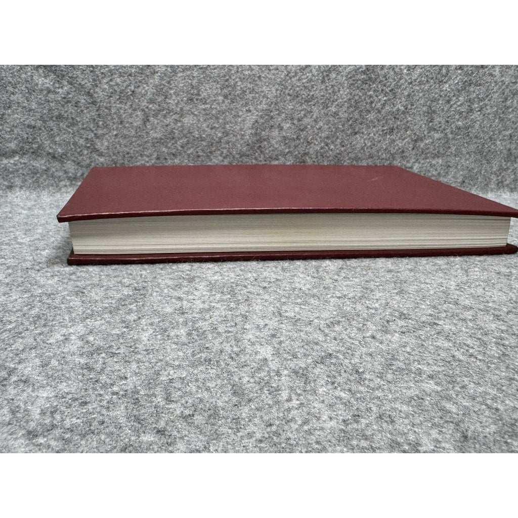 First Puritan Settlers of Connecticut R.R. Hinman Genealogy Hardcover