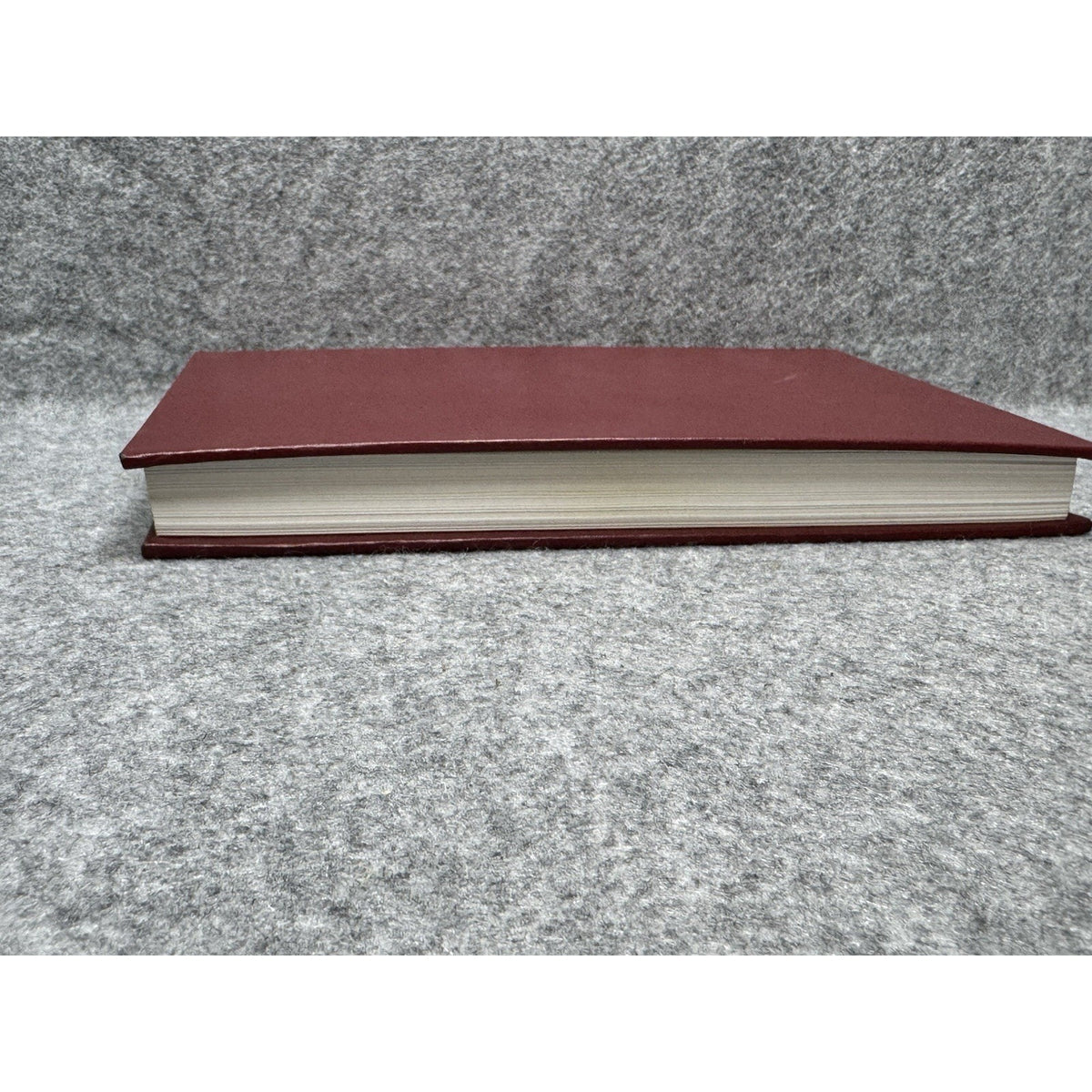 First Puritan Settlers of Connecticut R.R. Hinman Genealogy Hardcover
