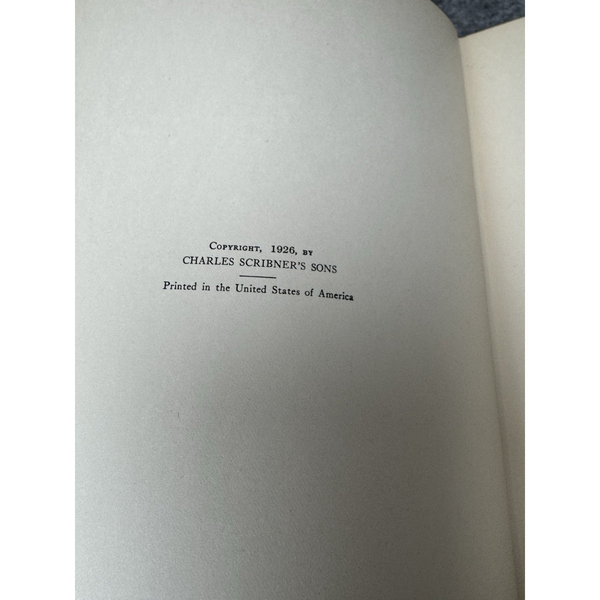 1926 Our Mobile Earth Reginald Daly First Edition Illustrated Geology Volcanoes