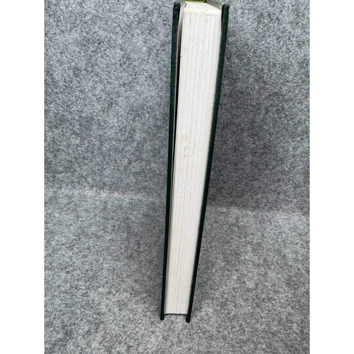 1997 Understanding Types Shadows and Names Vol 2 D-F Kelley Varner Hardcover