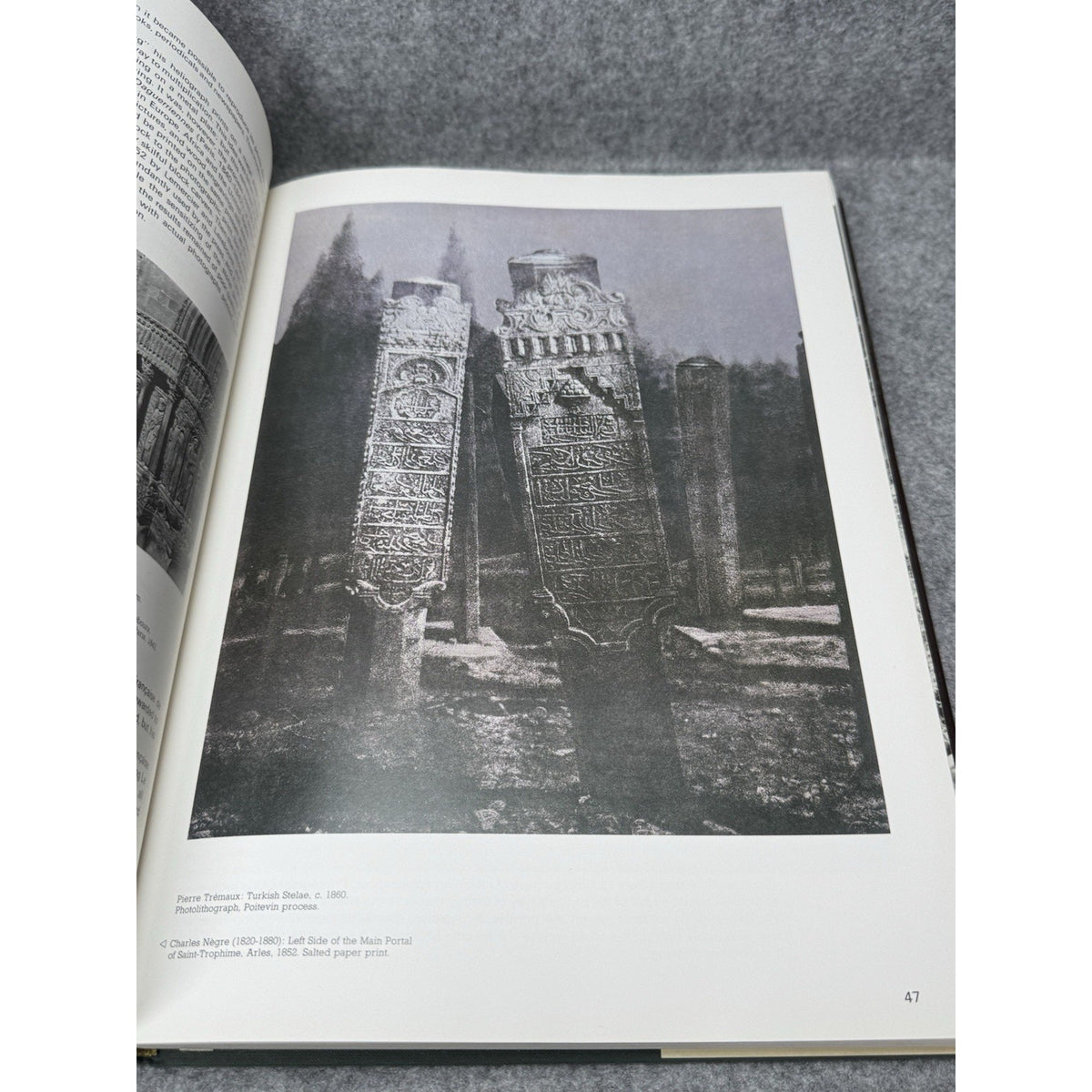 1982 Photography History of an Art Jean-Luc Daval Skira Rizzoli Hardcover DJ