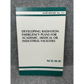NCRP Report 111 Radiation Emergency Plans Medical Industrial Facilities