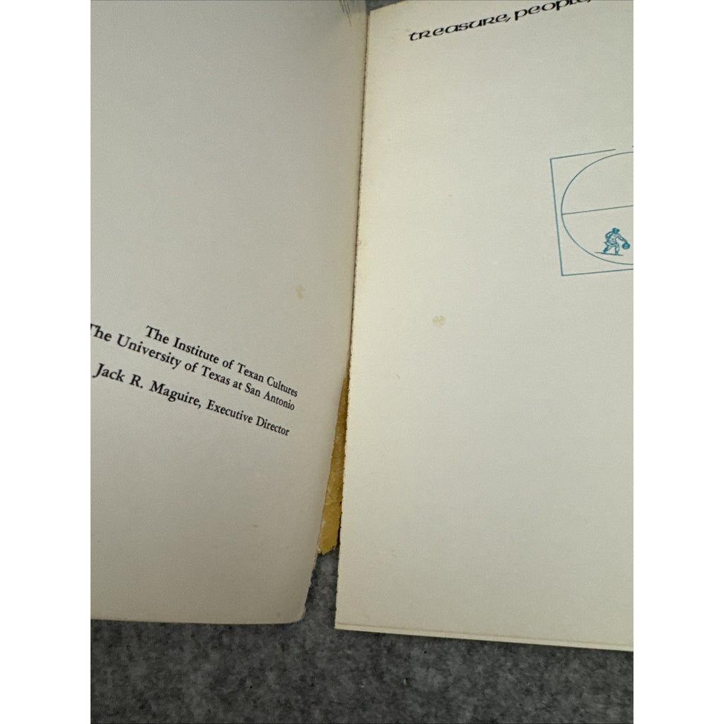 Treasure, People, Ships and Dreams by John L. Davis