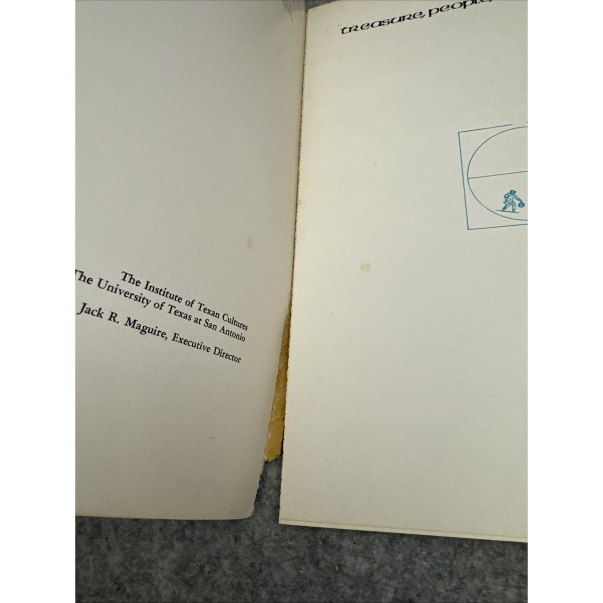 Treasure, People, Ships and Dreams by John L. Davis