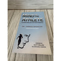 Mind of the Athlete PB Signed Jarrod Spencer Sports Psychology