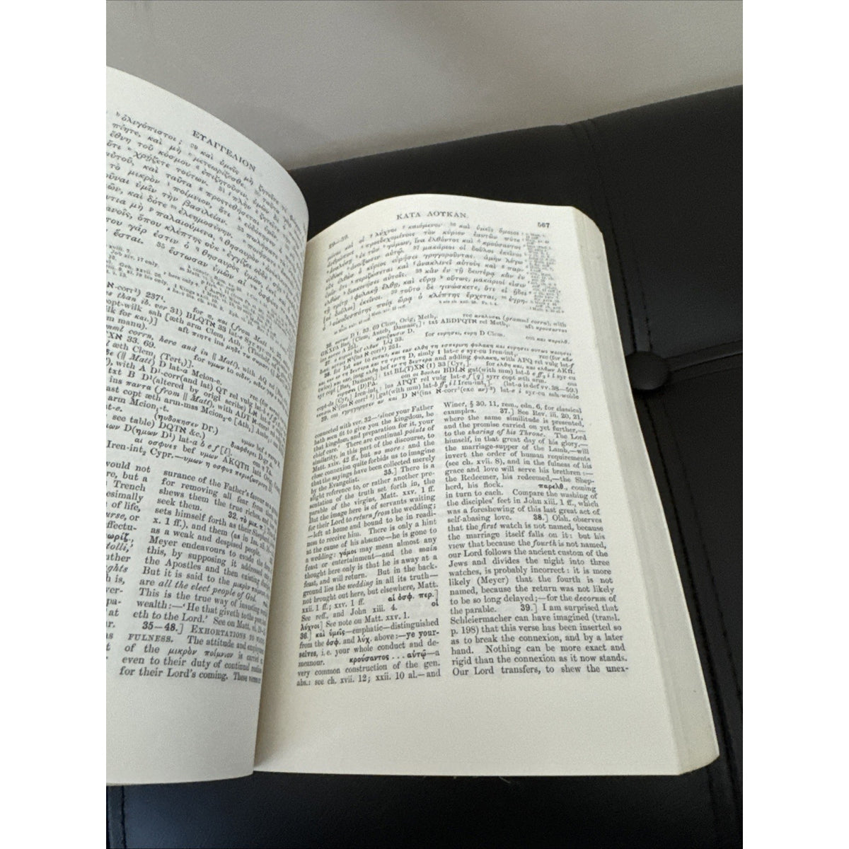 Alford's Greek Testament and Exegetical and - Paperback, by Henry Alford -