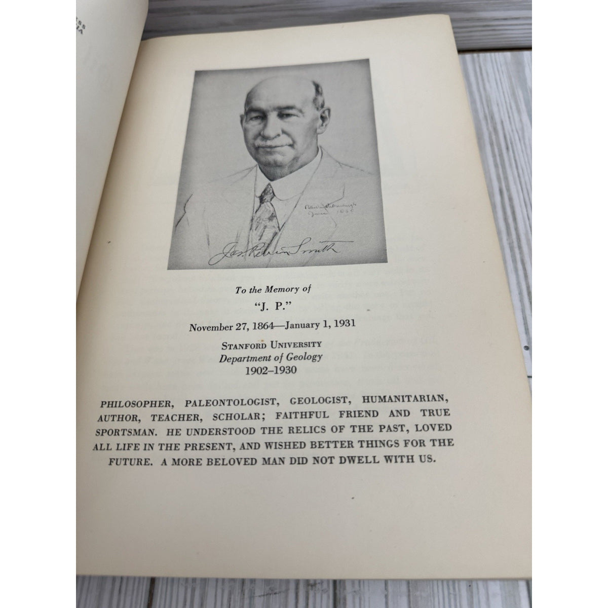 Oil Well Drainage 1941 Stanley C Herold SIGNED Stanford Press HC