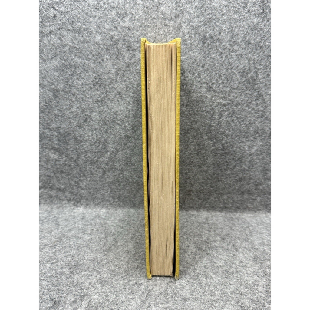Rare 1970 The Immorality of Inflation Charles E Williams 1st Edition Gold
