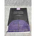 Oxford Studies in Theoretical Linguistics Ser.: Count and Mass Across Languages