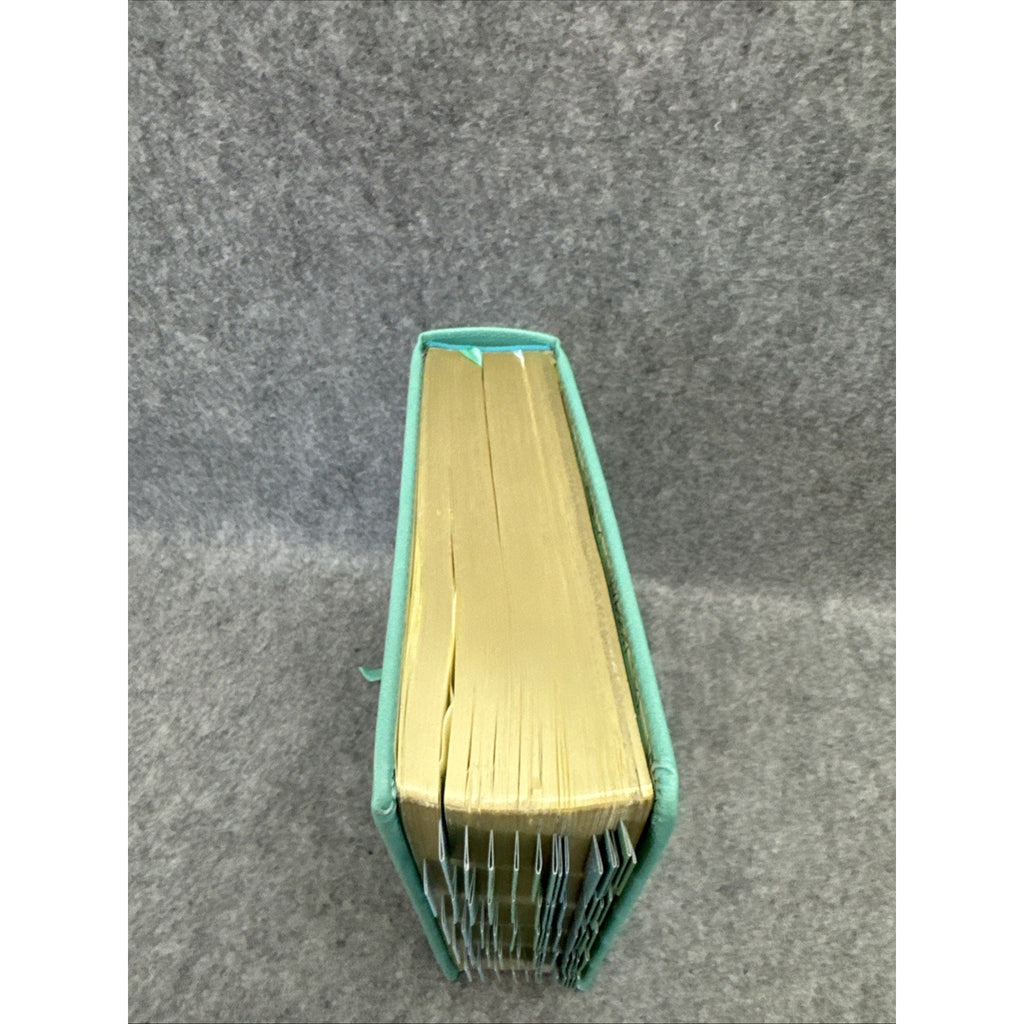 KJV Holy Bible, My Promise Bible, Faux Leather Hardcover w/Bible Tabs, Color...