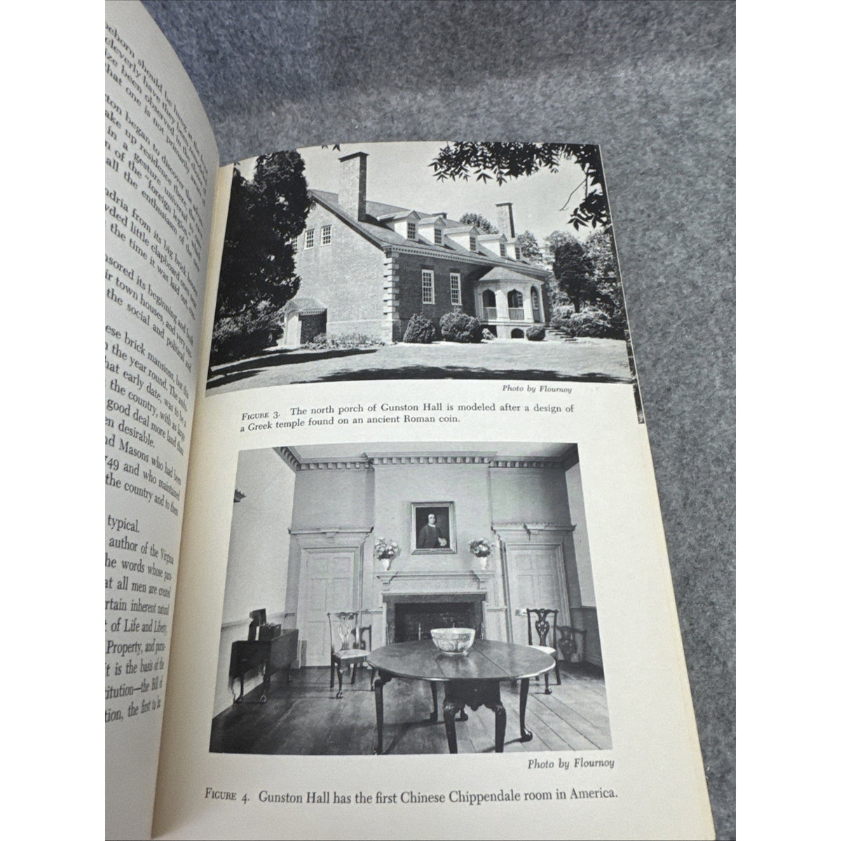 Houses Virginians Have Loved 1954 Agnes Rothery History Architecture