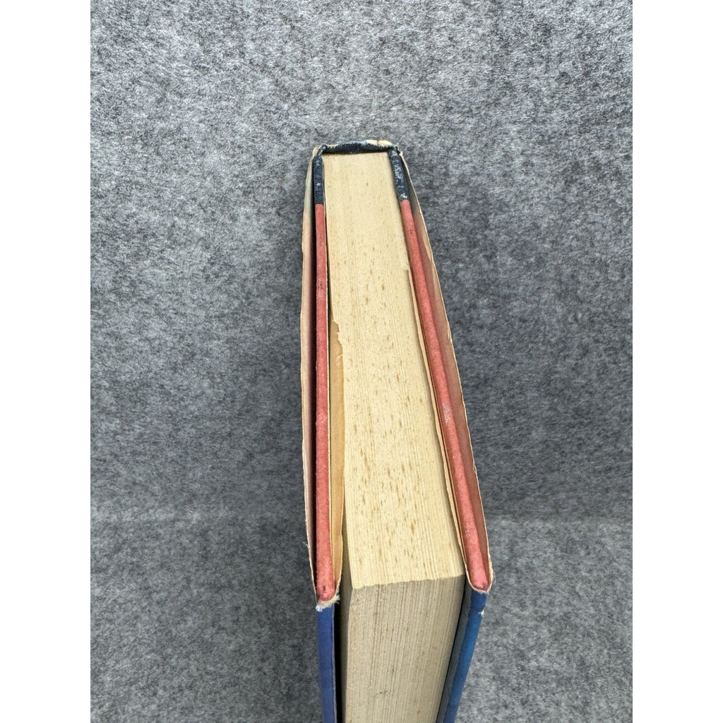 Periscope Red Richard Rohmer 1980 Canadian 1st Printing Hardcover DJ