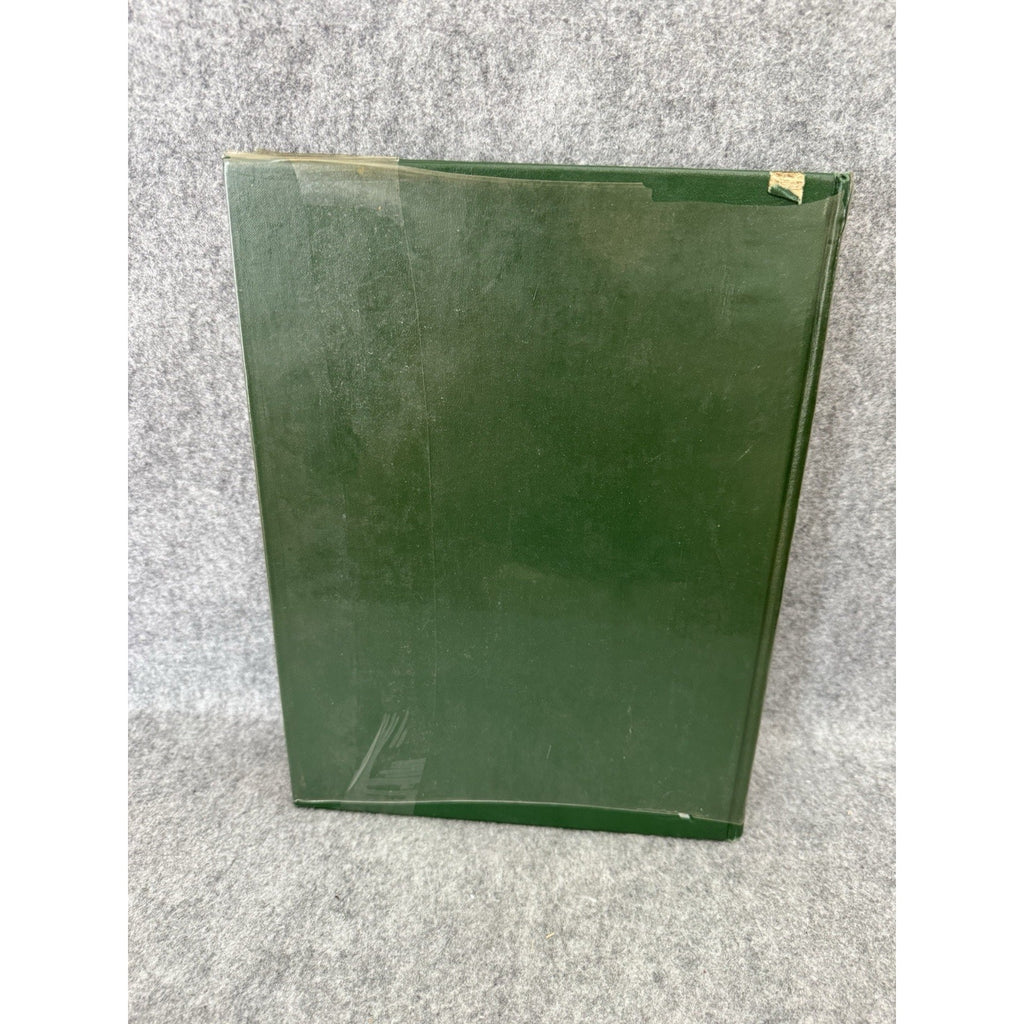 1965 Colonial Echo William & Mary College Yearbook Williamsburg VA HC