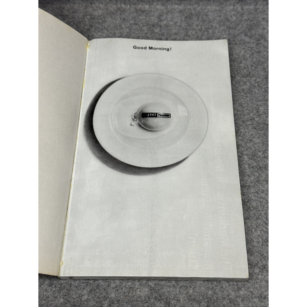 Medium Is the Massage : An Inventory of Effects by Quentin Fiore and Marshall...
