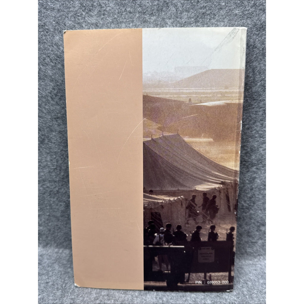 From the Fulda Gap to Kuwait by Stephen P. Gehring (PB 1998)