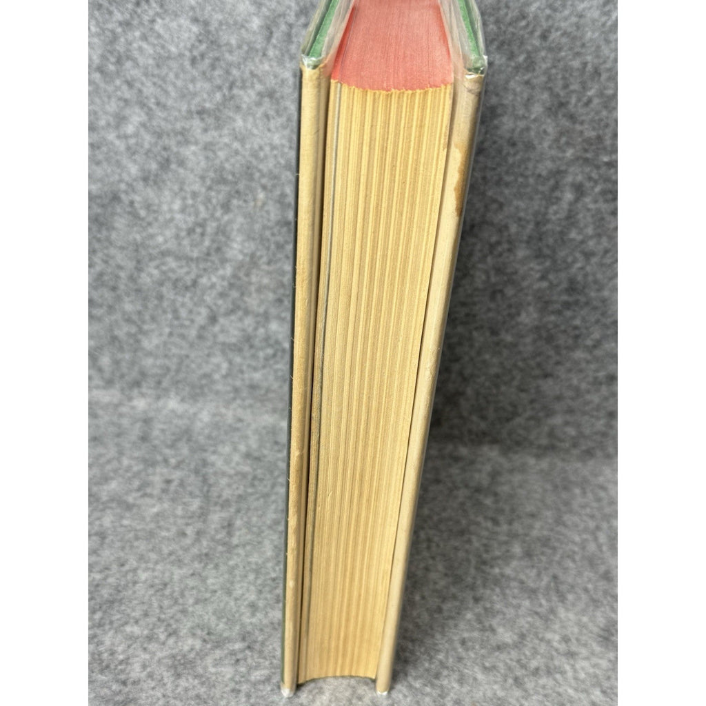 V-2 Walter Dornberger 1958 WWII German Rockets Peenemunde Hardcover Dust Jacket