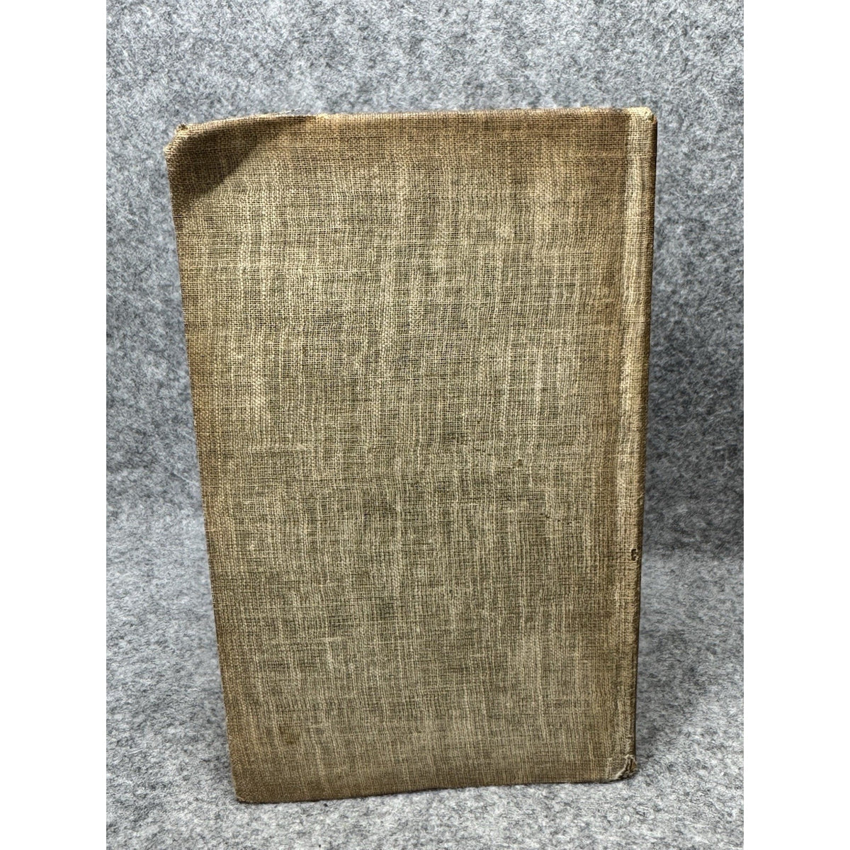 1910 By the Way Agness Greene Foster Inscribed Illustrated Travel Hardcover