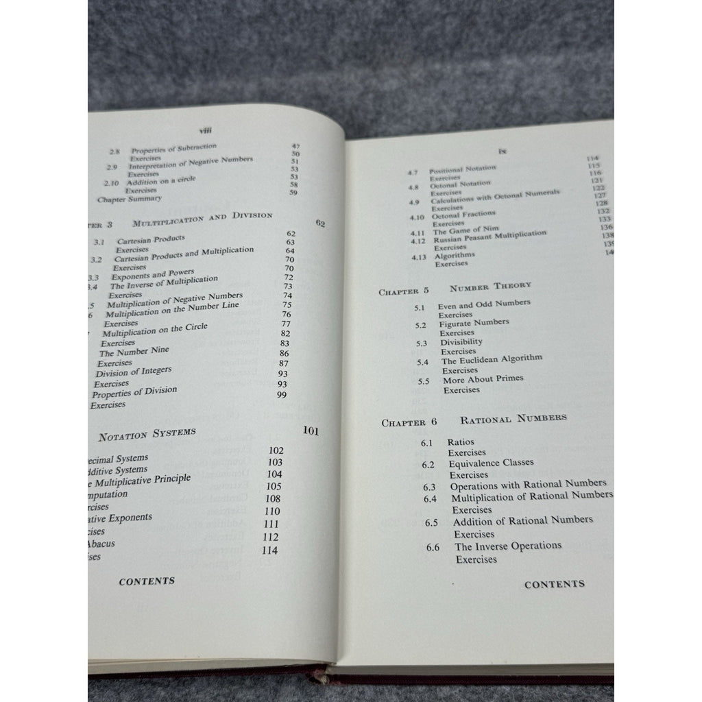 1966 Elementary-School Mathematics J Houston Banks 1st Edition Hardcover