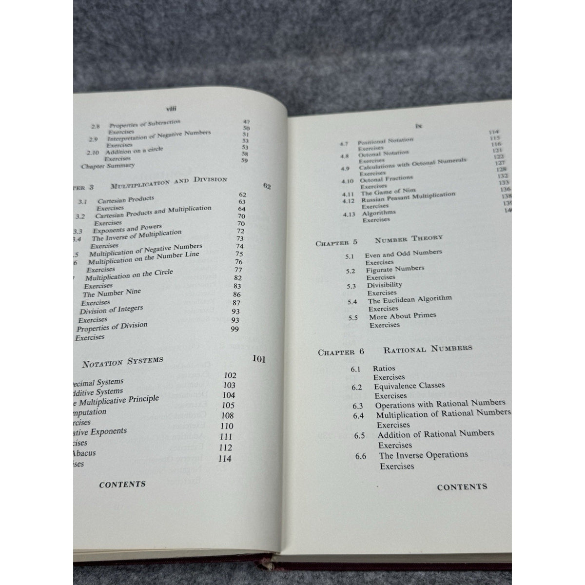 1966 Elementary-School Mathematics J Houston Banks 1st Edition Hardcover