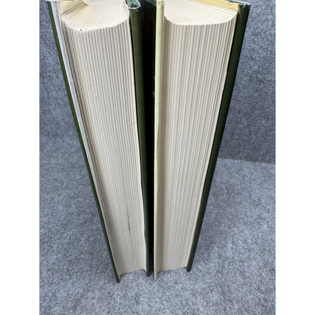 The Annotated Sherlock Holmes 2 Vol Set Baring-Gould 1972/74 DJ Slipcase