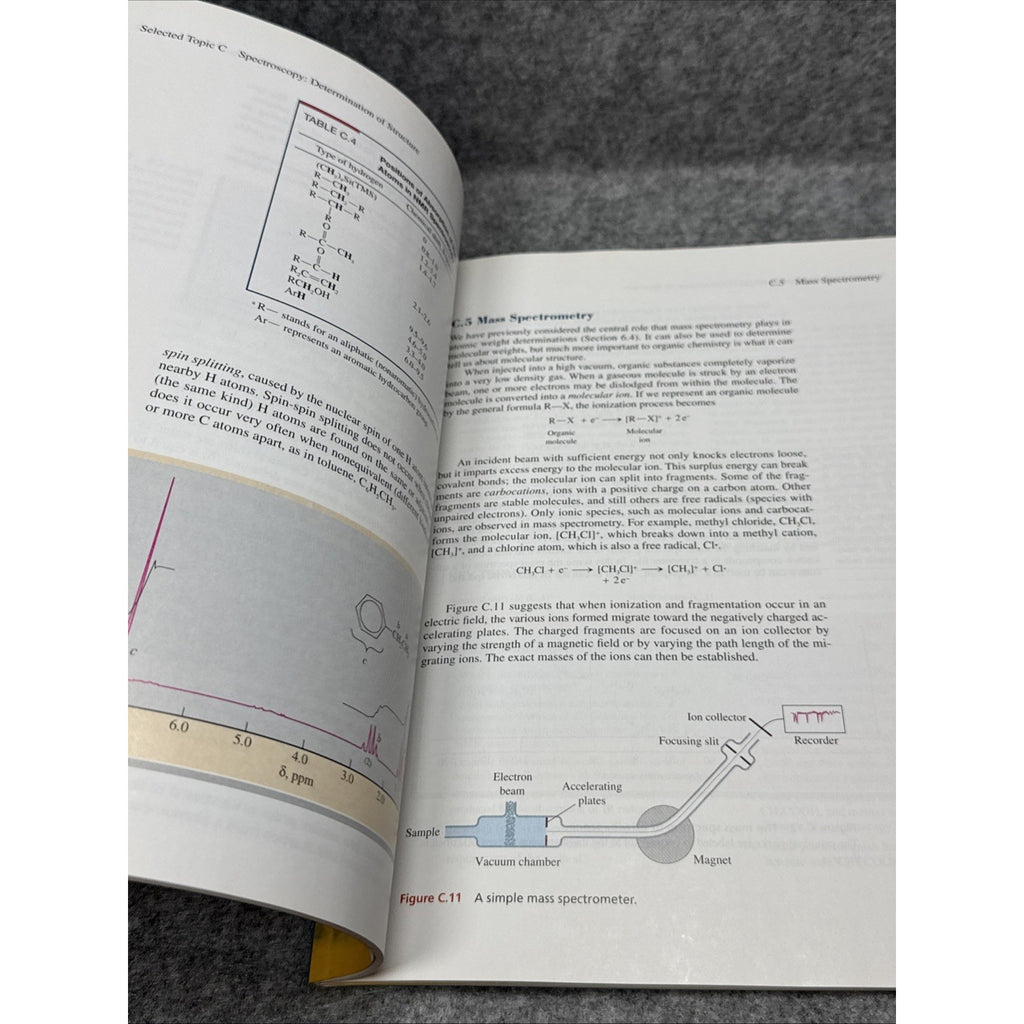 General Chemistry : Select Topic by Ralph H. Petrucci and John W. Hill (1996,...