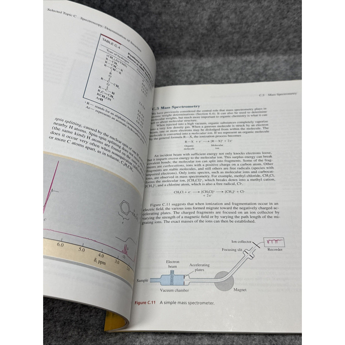 General Chemistry : Select Topic by Ralph H. Petrucci and John W. Hill (1996,...