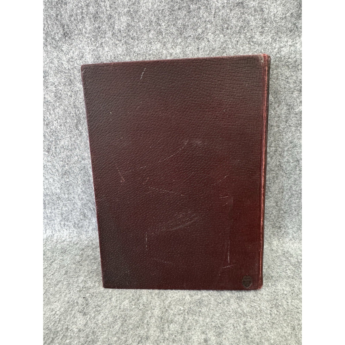 1930 Colonial Echo William & Mary Yearbook Williamsburg VA Hardcover