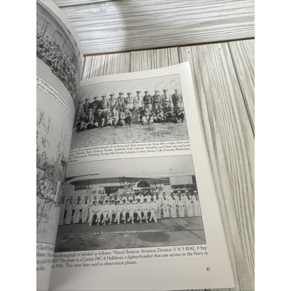 Naval Air Station Pensacola by Keillor, Maureen Smith; Keillor, Richard P.