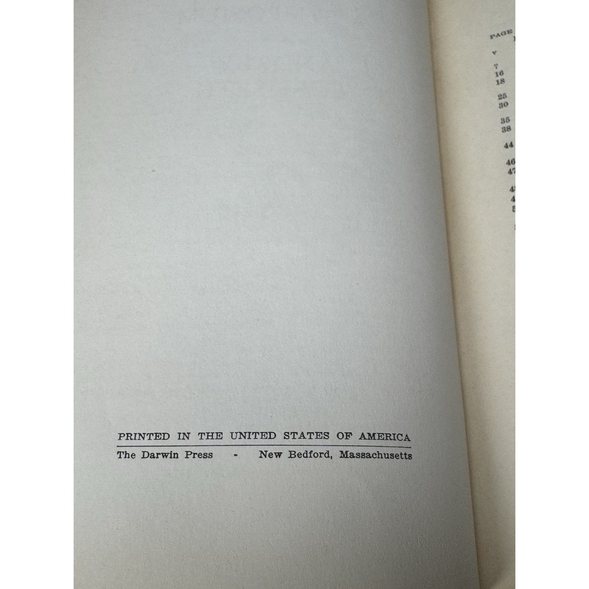 1948 A Symposium on Andrew Furuseth Inscribed Maritime Labor Union History