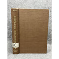 Chipless Machining 1960 First Edition Charles H. Wick HC Industrial Press