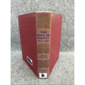 The Mind of America, 1820-1860 by Rush Welter HC 1975